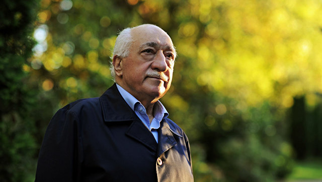 Лидер турецкой оппозиции за экстрадицию Гюлена